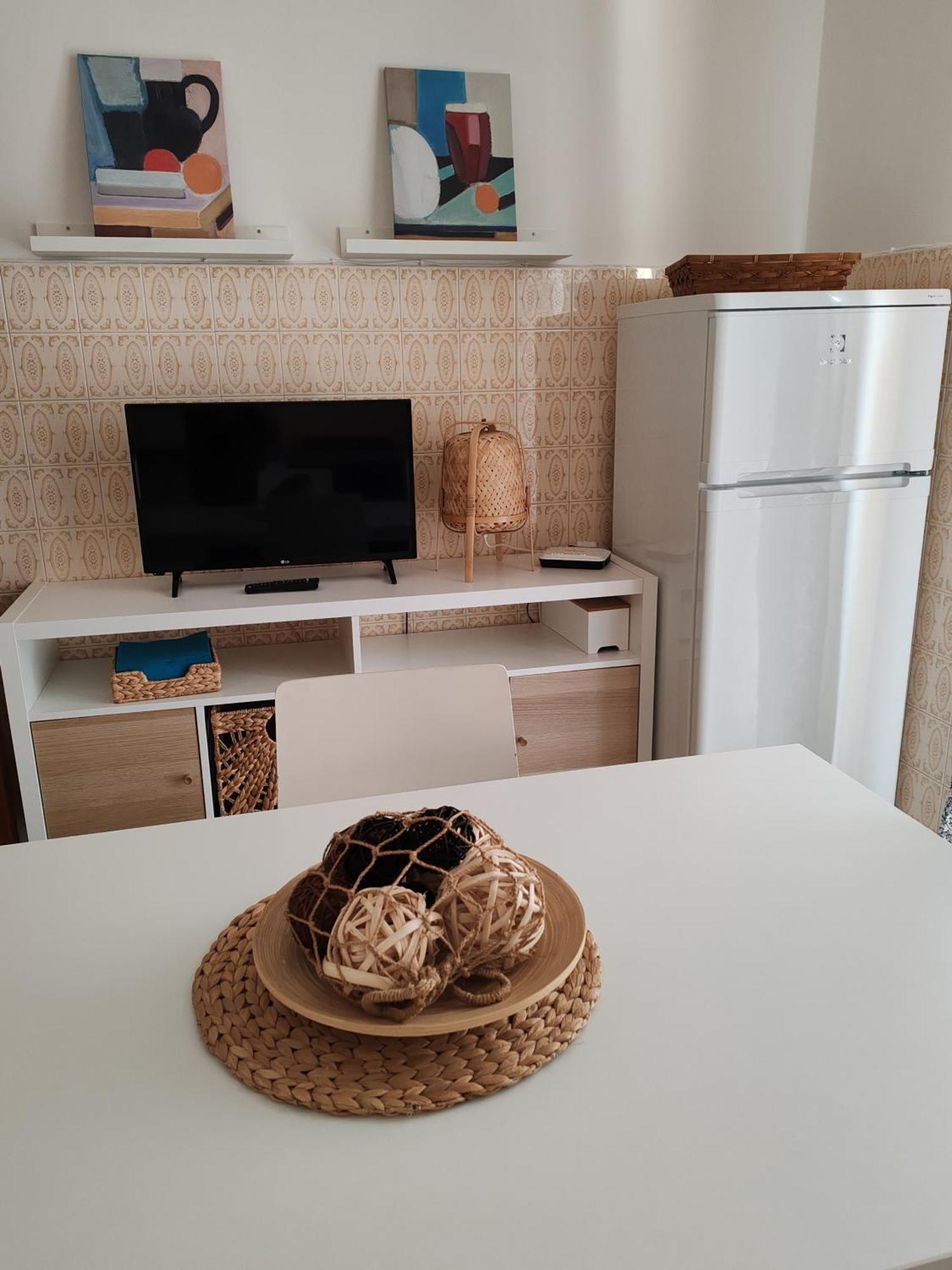 Apartmán Rifugio A Mottola Exteriér fotografie