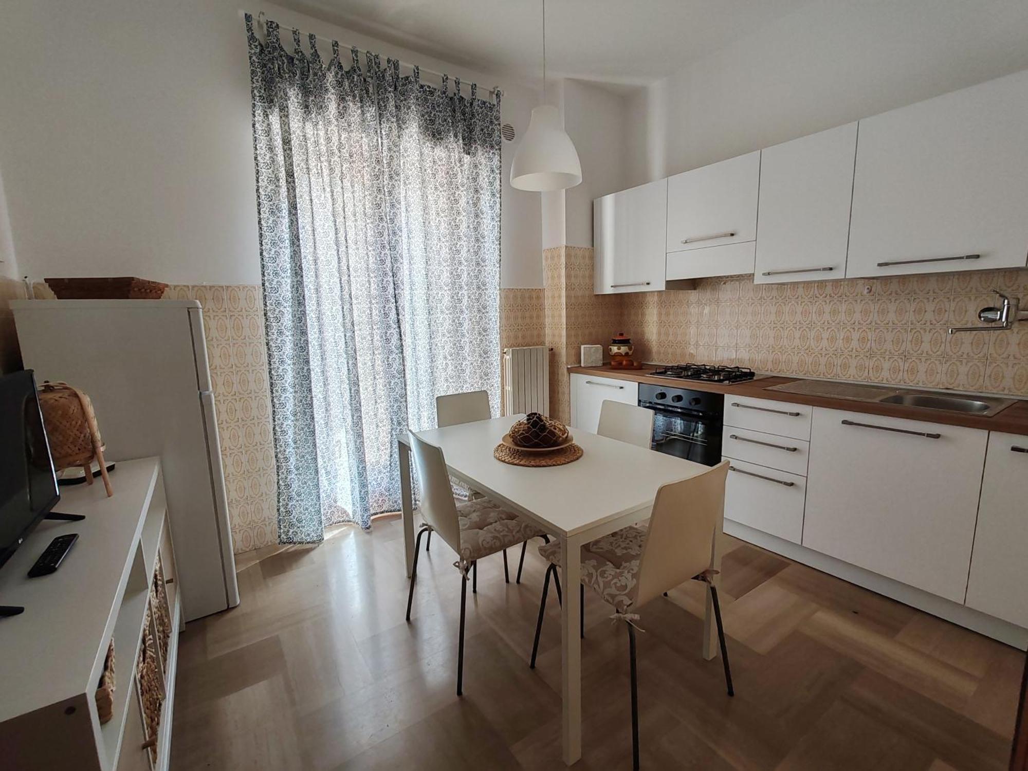 Apartmán Rifugio A Mottola Exteriér fotografie