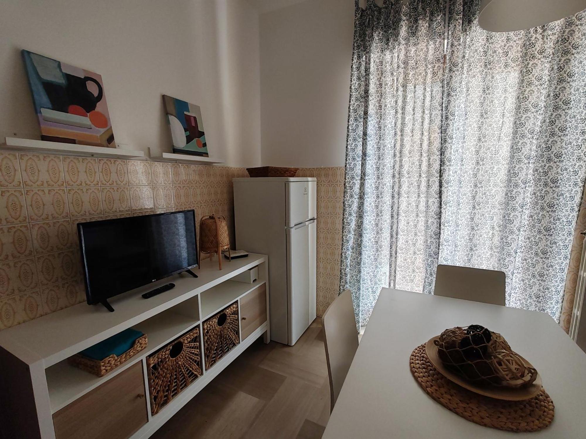 Apartmán Rifugio A Mottola Exteriér fotografie
