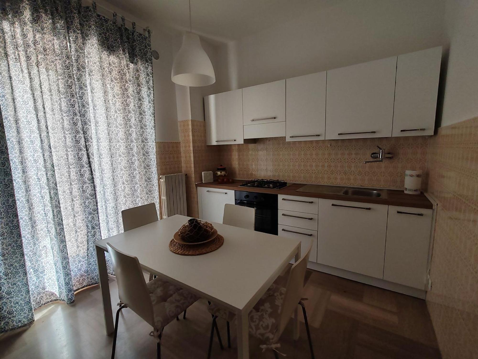 Apartmán Rifugio A Mottola Exteriér fotografie